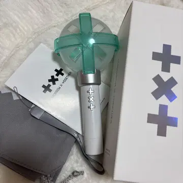 TXT 응원봉