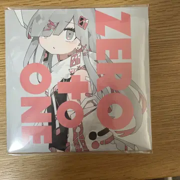ZERO to ONE 컴필레이션 알바 로쿠로 쓰미키 스리이 외