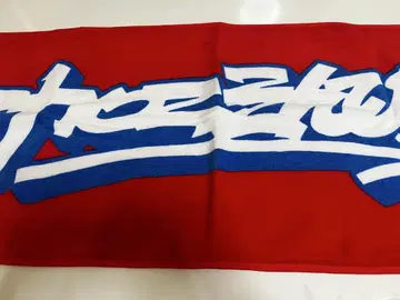 마카로니 연필 타월