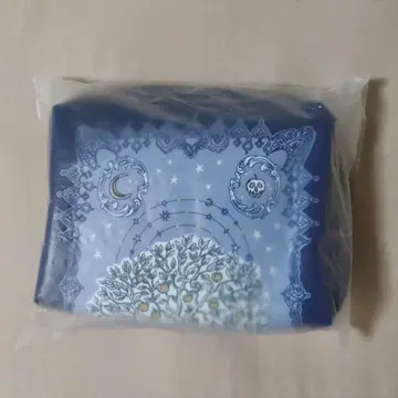트위스트 POPUP  파우치 폼피오레