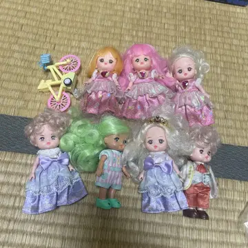 포켓 멜짱 묶음 판매