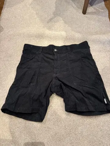 할리우드 랜치 마켓 썸머 비치 콜 블랙 2XL 5