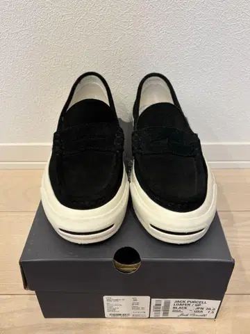 그라프페이퍼 컨버스 잭 퍼셀 26.0cm