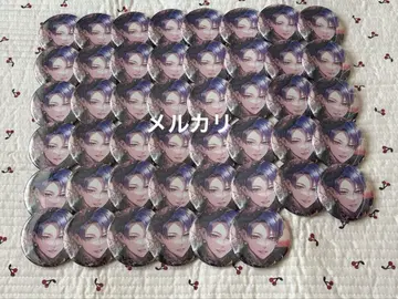 브레마이 우쿄 캔뱃지