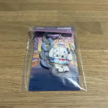 시나모롤 산리오 캐릭터즈 라이브 캐릭터 참