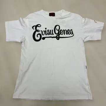 Evisu 티셔츠