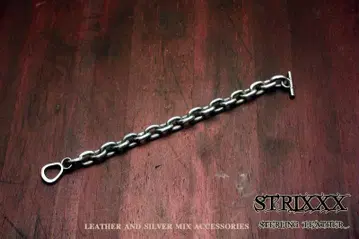 29 내로우 팥 팔찌 STRIXXX