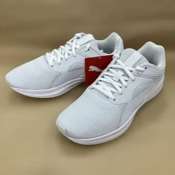 푸마 트랜스포트 23.0cm 화이트 무료배송