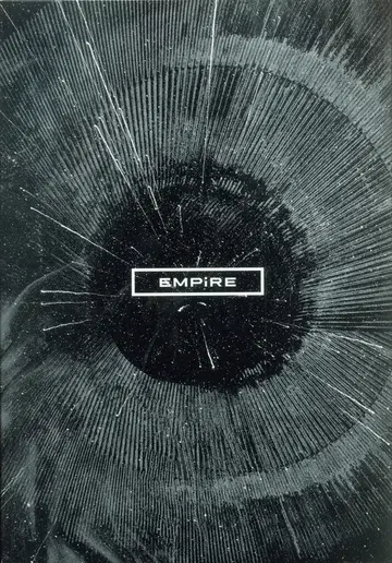 EMPiRE RiGHT NOW 초회 한정판