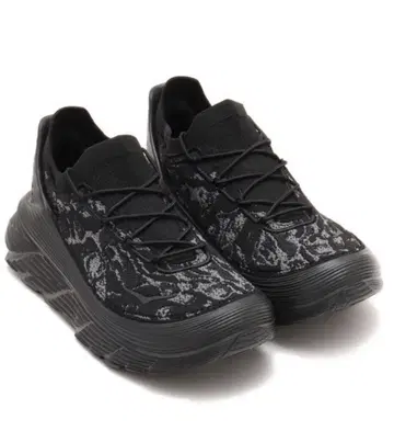 ATMOS HOKA RESTORE CHUKKA TS 카본