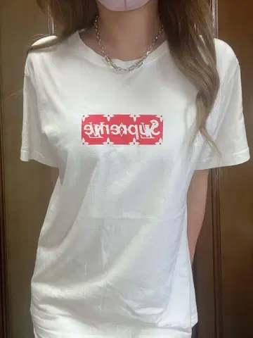 패러디 반팔 티셔츠