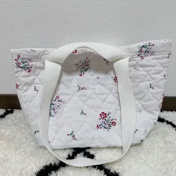 홀리데이 토트백