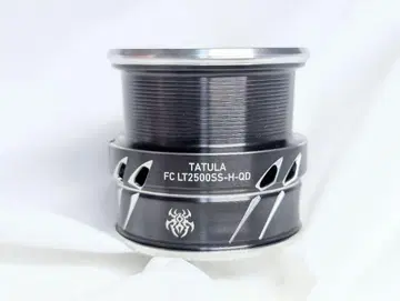 다이와 관 339GP 23 타투라 FC LT2500SS-H-QD 스풀