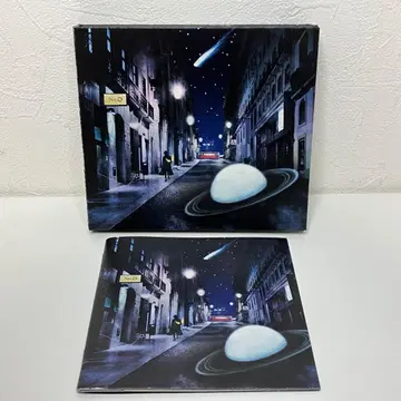 BUCK-TICK No.0 완전 생산 한정판 B CD+DVD 바쿠치쿠