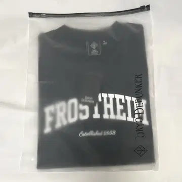 프로스트 하이임 티셔츠 동쪽 디바 도쿄 디반커 아크릴 스탠드