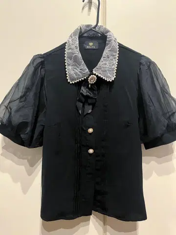 ROJITA 블라우스