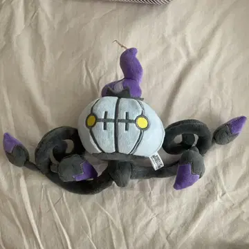 샨델라 봉제 인형