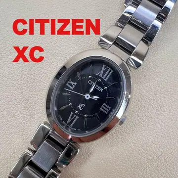 고정 상품 CITIZEN XC 시계 B036-T012710 시티즌