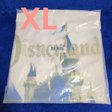 디즈니 잠자는 숲속의 공주 스피릿 저지 스피자 70주년 XL