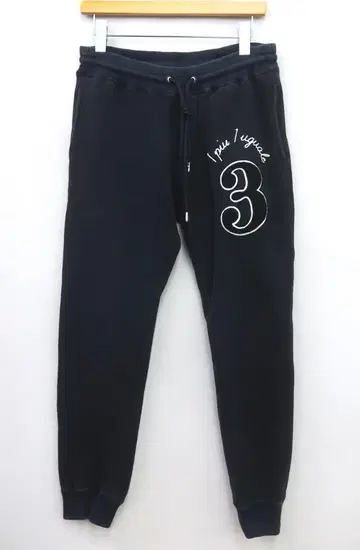 1PIU1UGUALE3 WAPPEN EASY PANTS 스웨트 팬츠