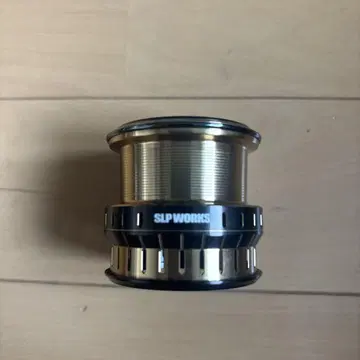 SLP WORKS EX LT4000S 낚시릴 스풀