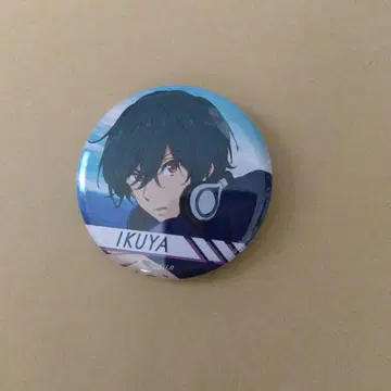 오동나무 섬 Free! 시리즈 캔뱃지