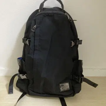 MAKAVELIC 백팩