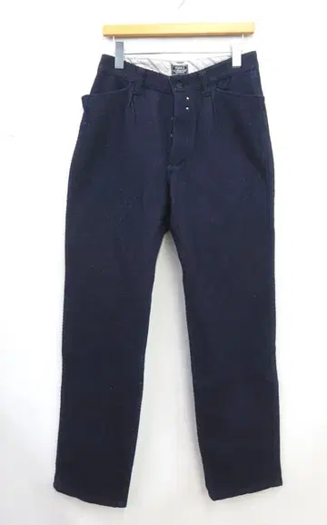 TOPAZ 토파즈 French Style Worker's Pants