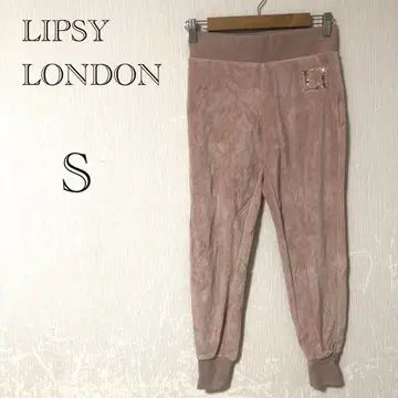 LIPSY LONDON 리프시 런던 캐주얼 팬츠 [S] 비쥬