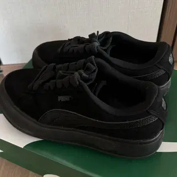 푸마 마유 스니커즈