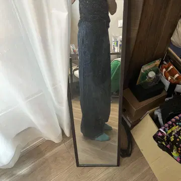 소에르테 데님