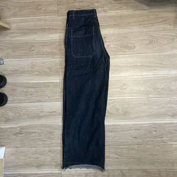 소에르테 데님