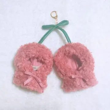 누이폰쵸 체리