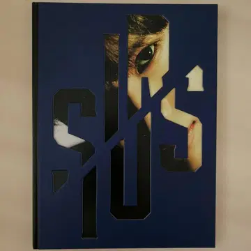 테민 SIRIUS 팜플렛
