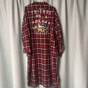 moussy 디즈니 콜라보 자켓