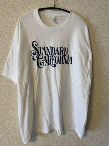 STANDARD CALIFORNIA 그린 룸 2025