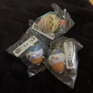 쿠라스시 치이카와 (먼작귀)