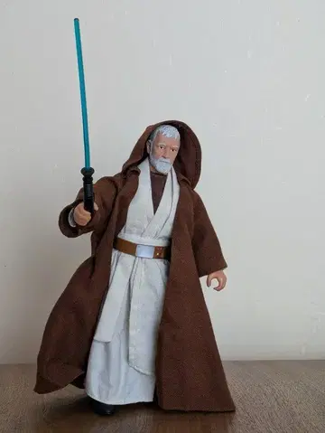 오비완 케노비 스타 워즈 HASBRO 제 피규어