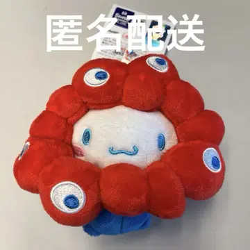 만박 밉밉 시나모롤 마스코트
