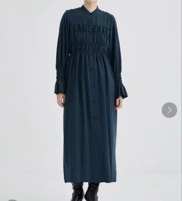 아키라 나카 원피스