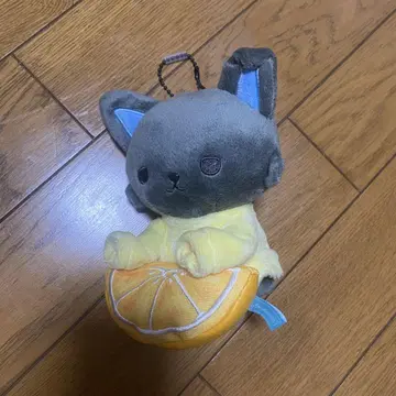 jochum 피 하이 봉제 인형 마스코트 후르츠