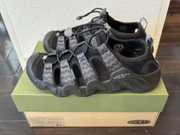 KEEN HYPERPORT H2 샌들 26.5