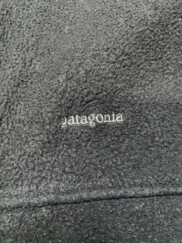 Patagonia Synchilla 플리스 자켓 L 사이즈