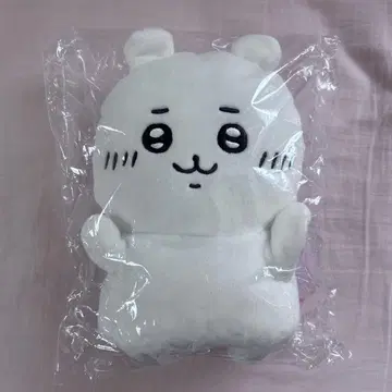 치이카와 (먼작귀) 핸드 퍼펫