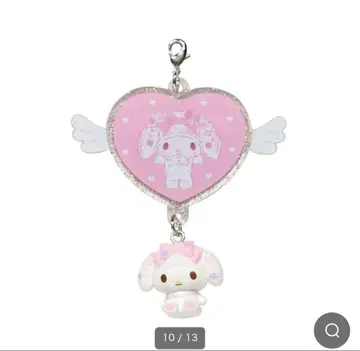 my melody 시크릿 참 a