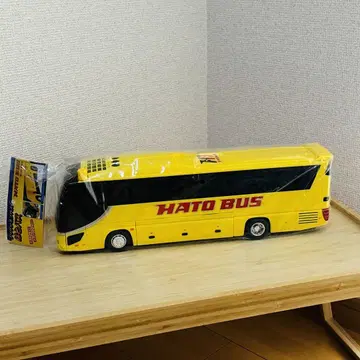 하토 버스 프릭션 버스 전체 길이 38cm