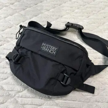 MYSTERY RANCH 미스터리 랜치 Hip Monkey 힙 몽키