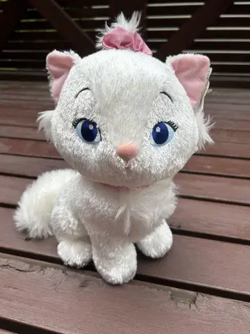 마리 슈퍼 점보 봉제 인형