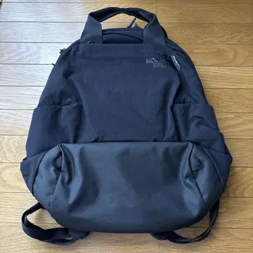 THE NORTH FACE W Never Stop Daypack 블랙