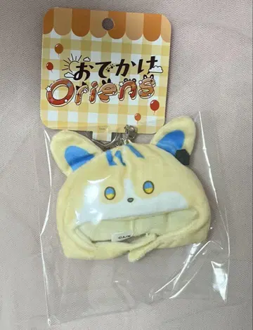 외출 Oriens 히하치 마나